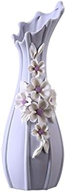 花器 花瓶現代のミニマリストセラミック花瓶花瓶ヨーロッパクリエイティブリビングルームカウンターフラワー北欧家の装飾花瓶の装飾 花瓶 Size ついに入荷 S