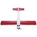 Flyzone Island Wings DHC-2 Beaver Select Scale Receiver Ready (Rx-R) 59.5