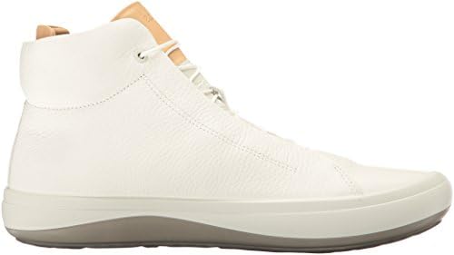 ecco kinhin high top