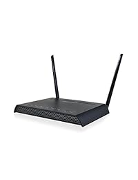 Amped Wireless 800 MW de alta potencia wifi router AC1200 (rta1200)