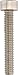 Wolf Tooth Components 25mm Long B-Screw for Adapting Old deraileurs When