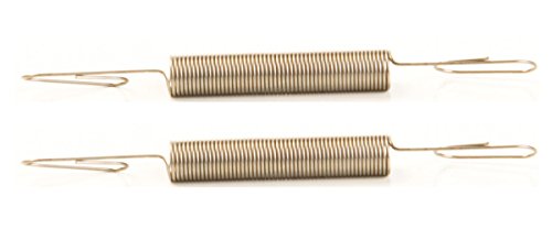 Briggs & Stratton (2 Pack) 691859 Governed Idle Spring for 263109 # 691859-2pk