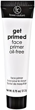 Femme Couture Facial Primer