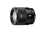 Sony SEL1670Z Vario-Tessar T* E 16-70mm F4 ZA OSS - International
Version (No Warranty)