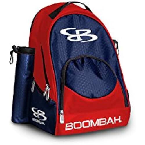 boombah bags
