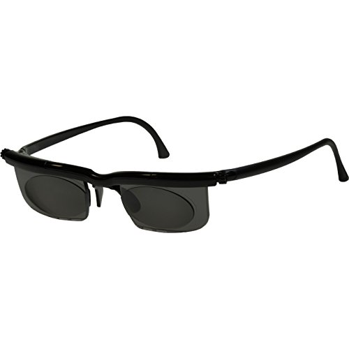 Adlens Adjustable Focus Glasses