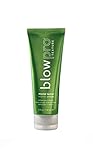 Blowpro Mane Tame Weightless Pomade (4 fl. oz.) - Hair Pomade for Women – Texturizing, Softening, Styling, Detangling Cream Lotion – Strong Hold Pomade - Weightless Finish, No Oily or Greasy Residue