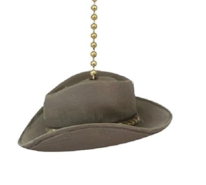 Buy Western Cowboy Hat Ceiling Fan Pull Home Decor Online At Low