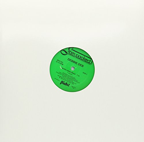 Debbie Deb - When I Hear Music - Zortam Music