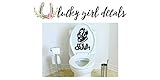 It's A Crap Toilet Decal Inspired by Star Wars Admiral Ackbar Trap Sticker