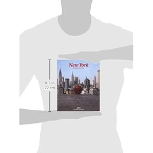 New York - 2013 (Taschen Wall Calendars)