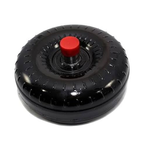 ACC BOSS HOG TH400 Torque Converter - 12" 1600-2200 RPM Stall - Chevy BOP
