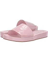 Calvin Klein Marlina Sandalia plana para mujer