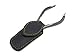 GERMANIKURE Heavy Duty Nissors for Toenails in Leather Case, Made in Solingen Germany, Manicure and Pedicure Tools