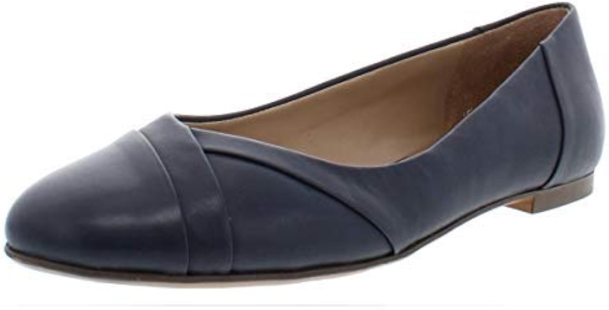 naturalizer dressy flats