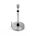 Kamenstein 4536 Perfect Tear Patented Counter Top Standing Stainless Steel Paper Towel Holder, 13-Inch, Silver