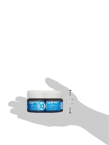 It's a 10 Haircare Potion Miracle Repair Hair Mask, 8 fl. oz.