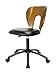 Studio Designs Ponderosa Chair in Sonoma Brown 13249