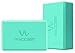 Wacces Foam Exercise, Fitness & Yoga Blocks - Set of 2 (9