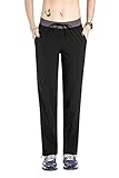 Unitop Women's Quick Dry Cargo Hiking Pants with Drawstring