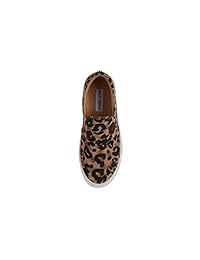 Steve Madden Gills-a - Zapatillas para mujer