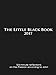 The Little Black Book for Lent 2017: Six-minute reflections on the Passion according to John