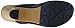 NoSox Women's Pepper Mule