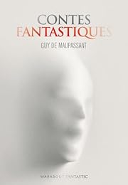 Contes fantastiques