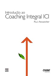 Livro Introdução ao Coaching Integral ICI