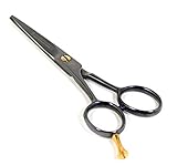NTS 450-5,0L-BT Professional Beard Scissors/Hair