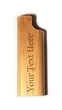 Customized 3D Laser Engraved Personalized - Custom