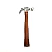 NewRuleFX Foam Rubber Claw Hammer - Professional Stunt Prop for Movie or Theatre Improved!
