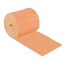 Slim Fiberglass Paint Arrestor Media Roll