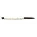 CoverGirl Exact Eyelights Eye Brightening Liner, Vivid Ruby 705, 0.01-Ounce Pencil (Pack of 2)