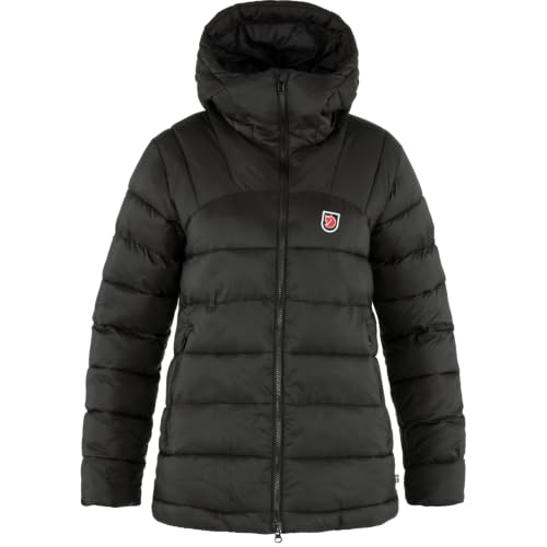 Fjällräven Damen Expedition Mid Winter Jacke, Un Blue/Navy, XXS