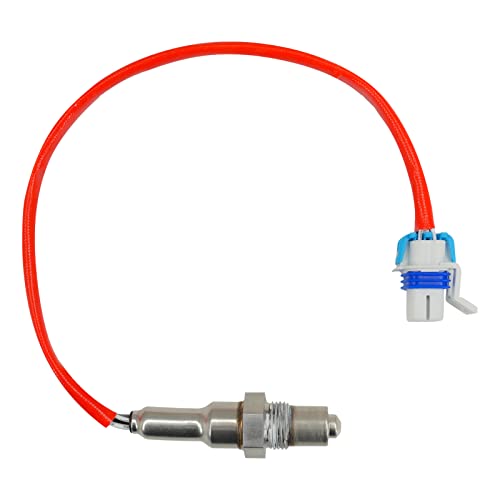 thumbnail image 2 of Marsflex Downstream Oxygen Sensor 213-4229 - Replacement For Chevy Silverado, GMC Sierra, Suburban, Tahoe & More 2 of 11