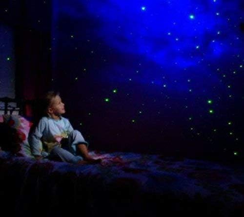 Amazon.com: Parrot Uncle, proyector láser giratorio ...