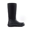 Duck-and-Fish-Buck-Man-16-Black-Fishing-Hunting-Neoprene-Rubber-Knee-Boot