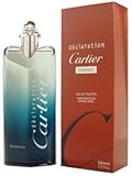 Declaration Essence Cologne by Cartier for men Colognes