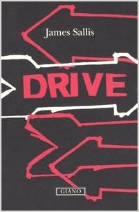 James Sallis - Drive (2011)