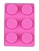 Silicone 24 Piece Flexible Connector Straps by Strictly Briks | Compatible with all Major Brands | Large Pegs for Toddlers | Ages 3+ | Soft Building Bricks | Patent Pending