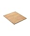Dcs Bamboo Cad Side Shelf Insert - Ap-cbb