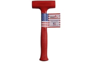 Technicians Choice Trusty Hammer - 18oz Slimline