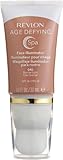 Revlon Age Defying Spa Face Illuminator, Bronze Light, 1-Fluid Ounce