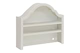 Million Dollar Baby Classic Sullivan Hutch For Double Dresser