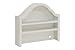 Million Dollar Baby Classic Sullivan Hutch For Double Dresser