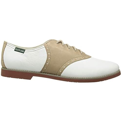 eastland women's sadie oxford