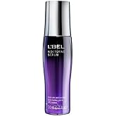 L'Bel Nocturne Sérum, Sérum Activador Nocturno Para El Rostro