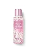 Victoria's Secret Pure Seduction Frosted Fragrance Mist 8.4 fl oz Limited Edition Scent