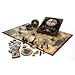 Sababa Pirateology Deluxe Board Game